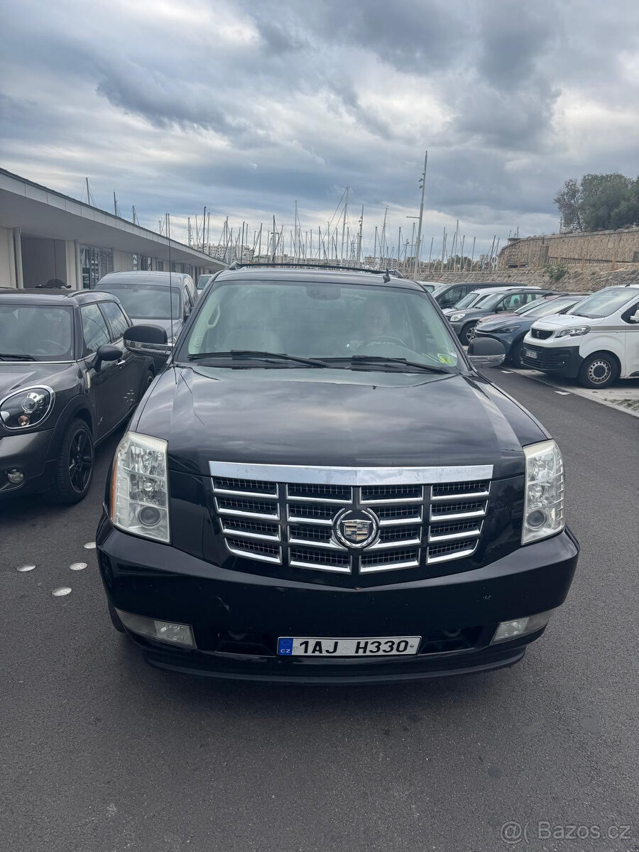 ✅ Cadillac Escalade EXT pickup ✅ - 7