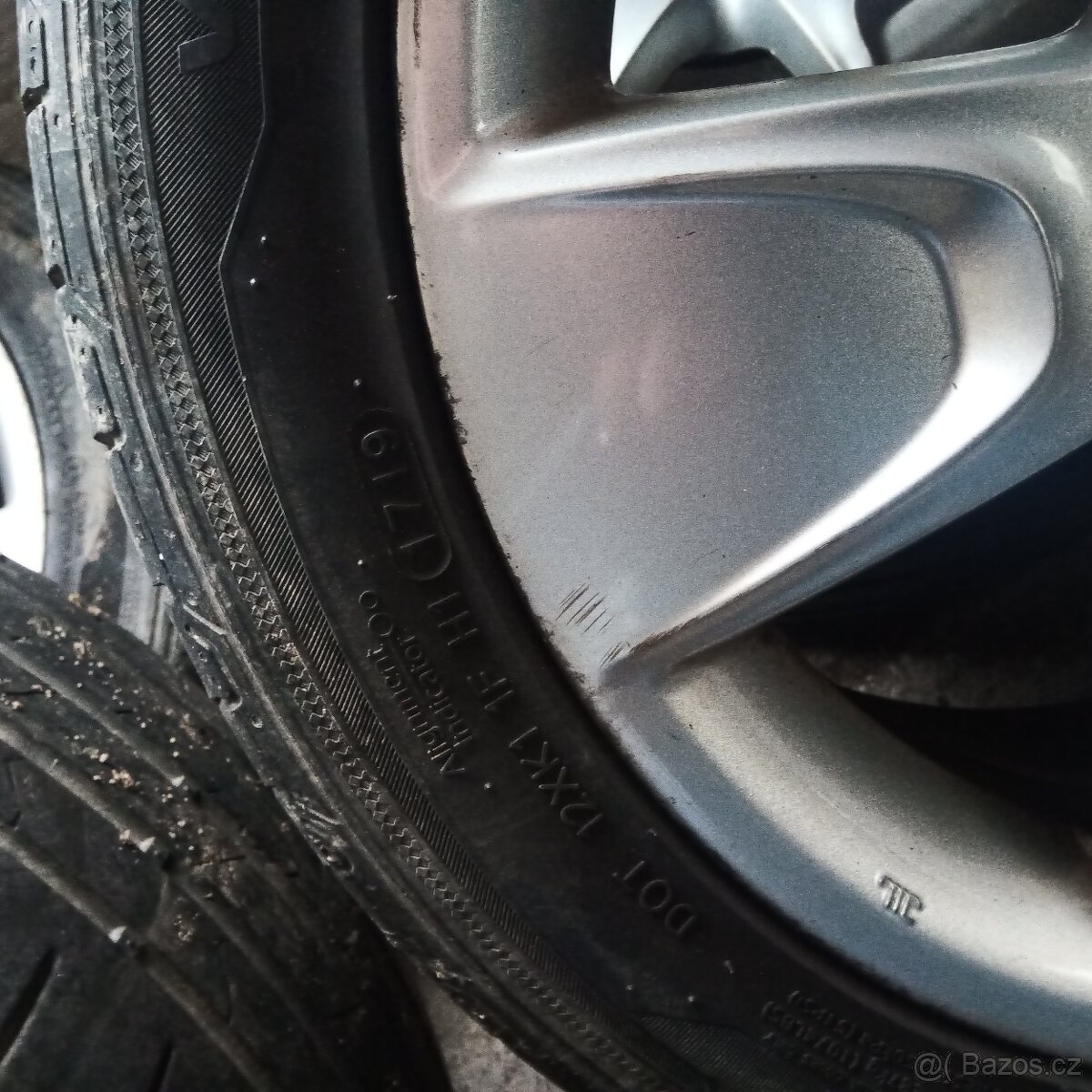 Kola Roomster, Fabia - 7