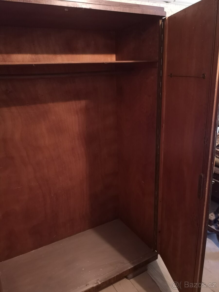 Stará velká skřn - 7