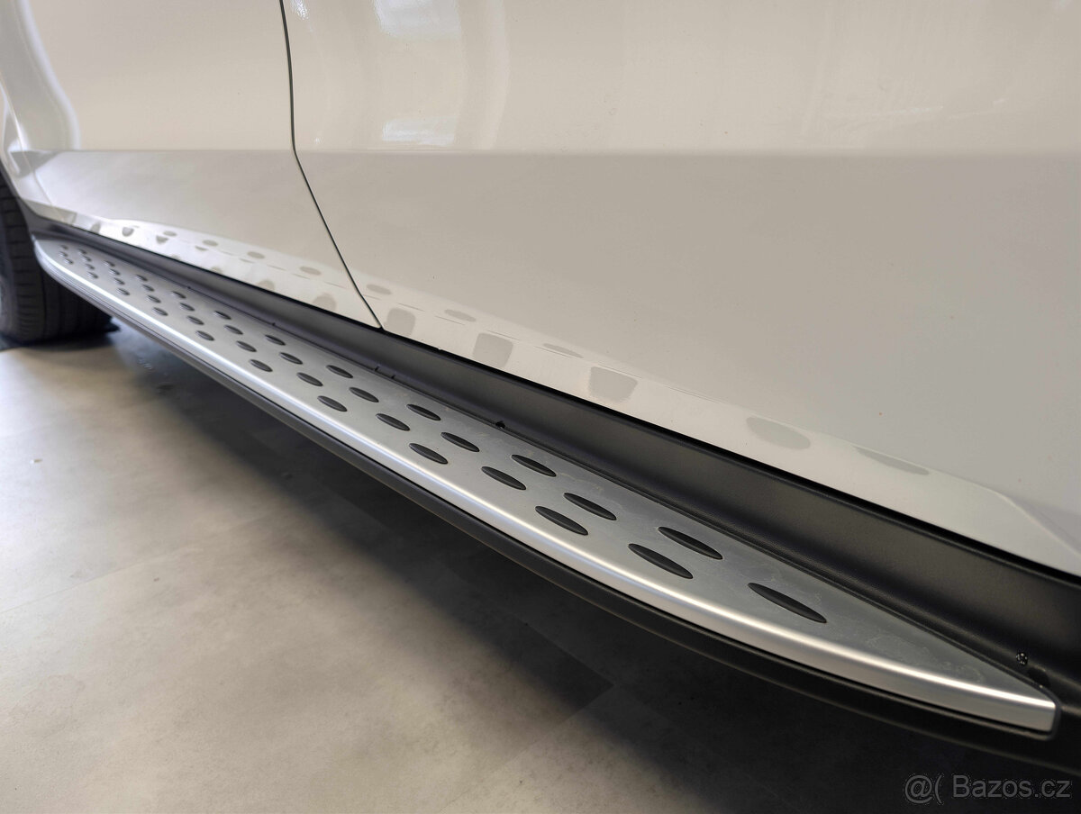 Mercedes-Benz GLC 2,0 200 4 MATIC DPH - 7