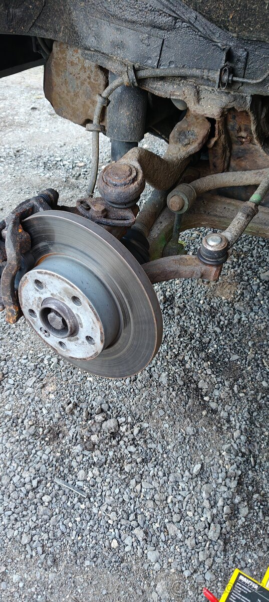 Transporter T4 1.9 Td - 7