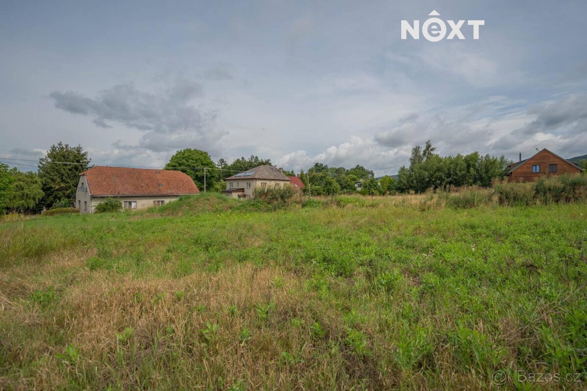 Prodej pozemek Bydlení, 1200㎡ - 7