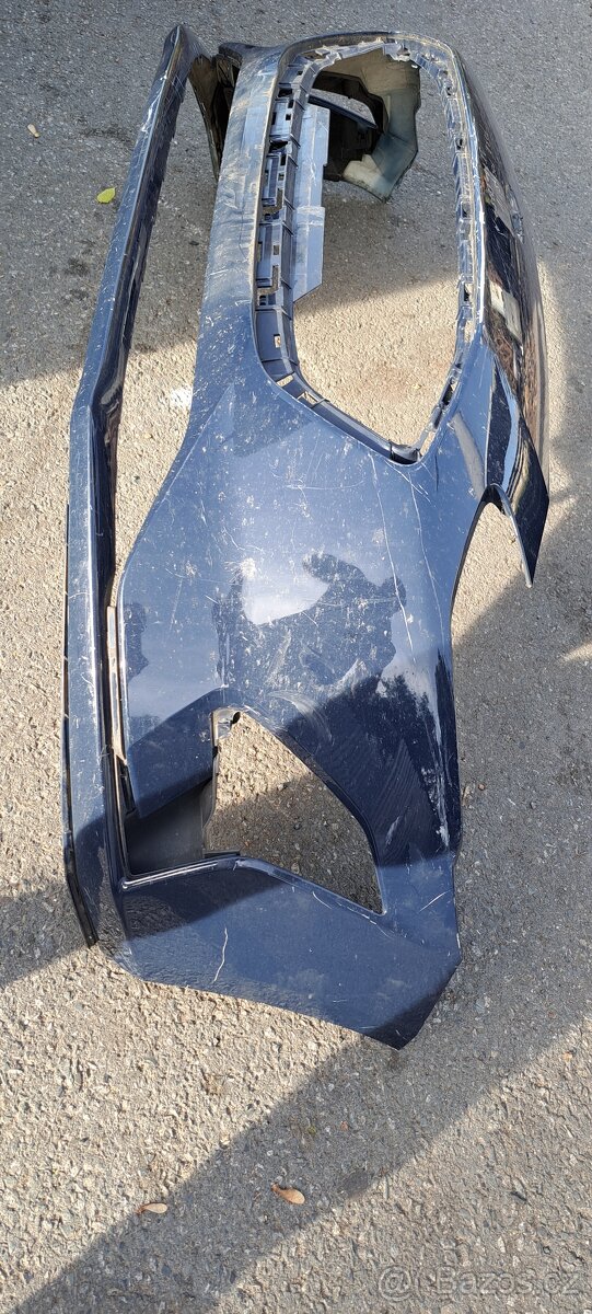 Predni naraznik ford focus IV focus 4 - 7