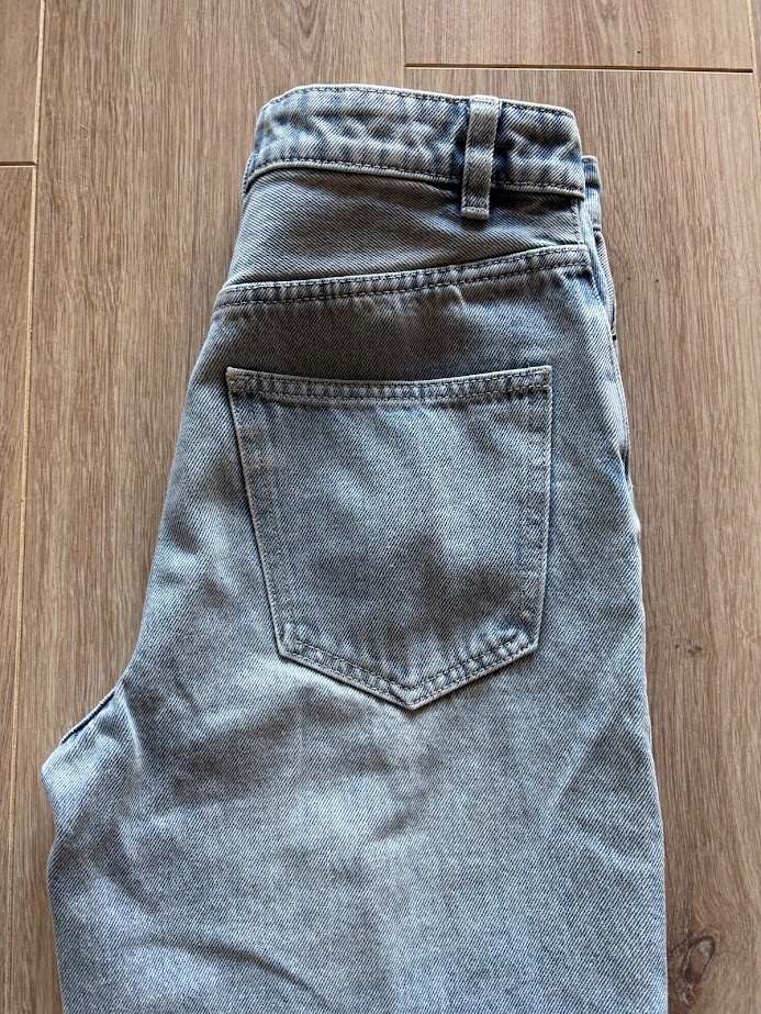 Dívčí rifle, velikost 32 - 7