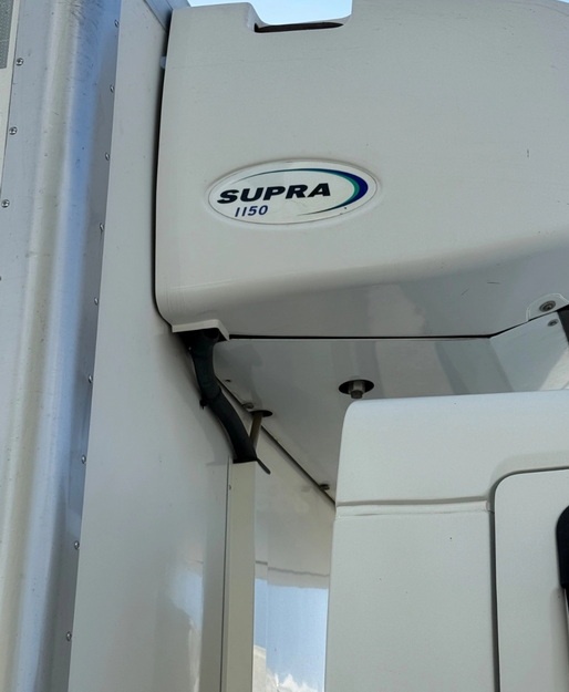 Renault D19.320 - 4x2 – Mrazák - 7