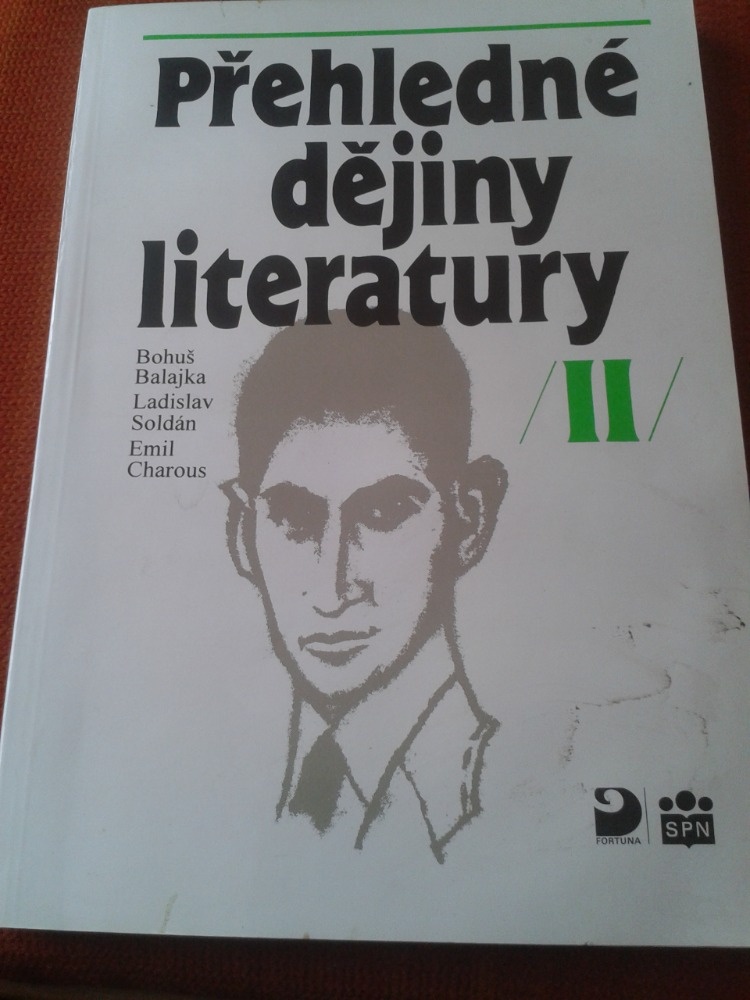 Učebnice pro SŠ a ZŠ - 7