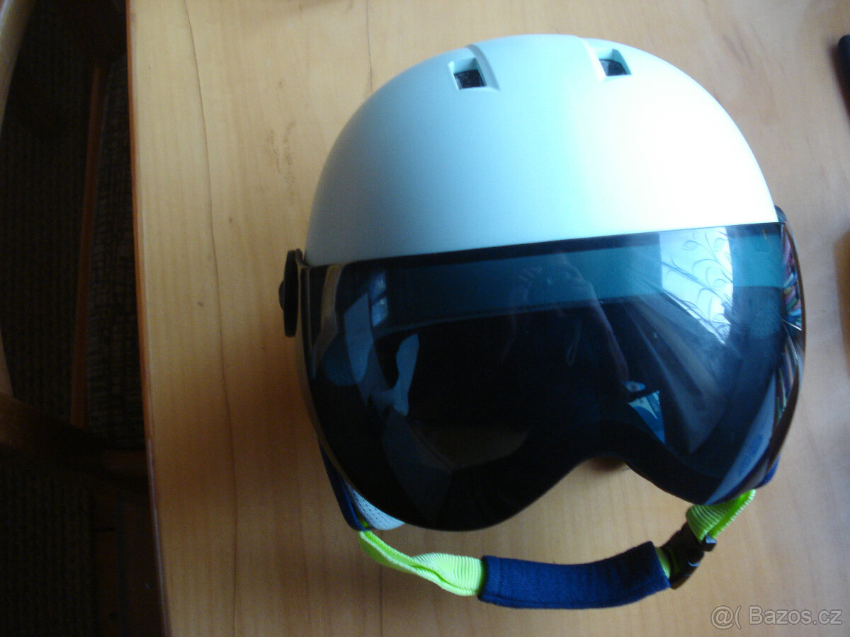 Helma WEDZE H KD 550 - 7