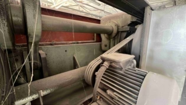 Použité NTA 3150/10 A, rok výroby 1981 - 7