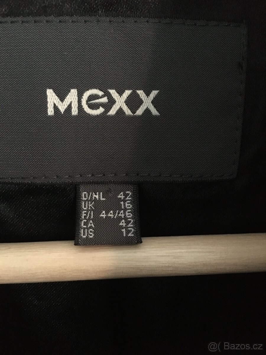 Dámský kabátek zn.Mexx - 7