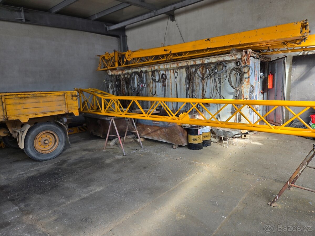 Krákorec špička AD20,2 - 7