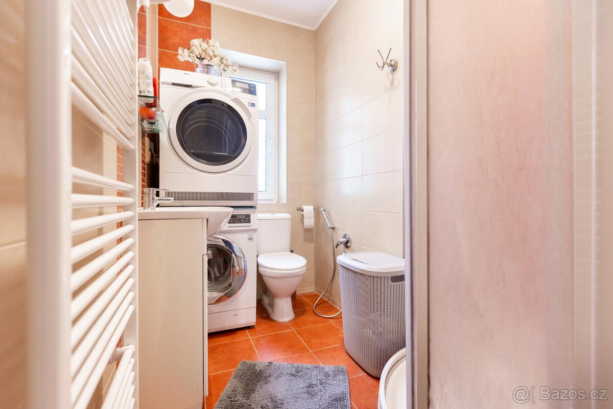 Prodej bytu 3+1 73m - 7