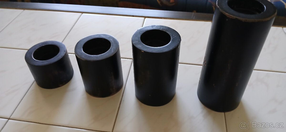 Svícny na čajové svíčky - 7