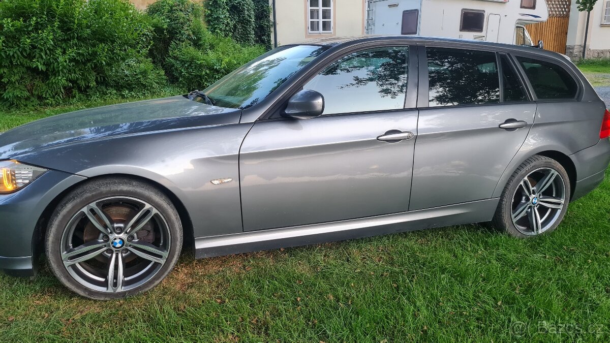 ♦️Bmw 318d 2012 dovoz it - 7