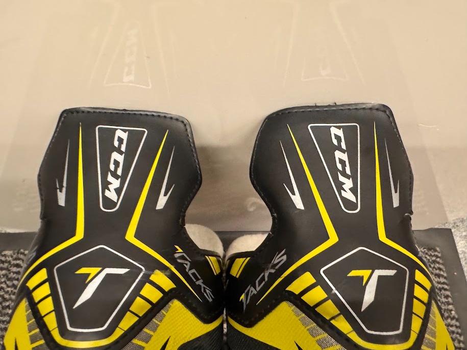 BRUSLE CCM TACKS 1792, vel. 9 /44 - 7