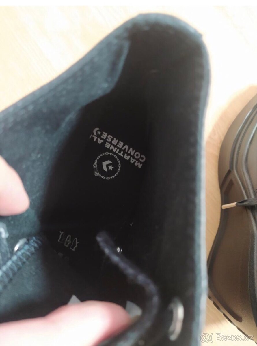 Converse x Martine Ali - 7