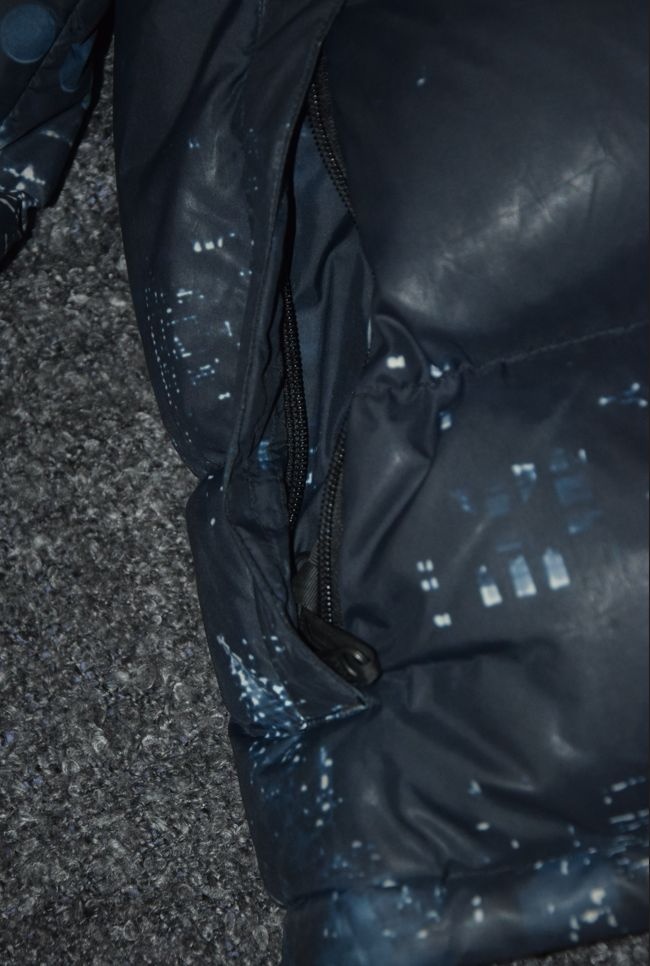 Bunda The North Face, velikost M - 7