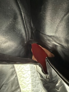 Jezdecké boty Freejump Liberty - vel. 39 - 7