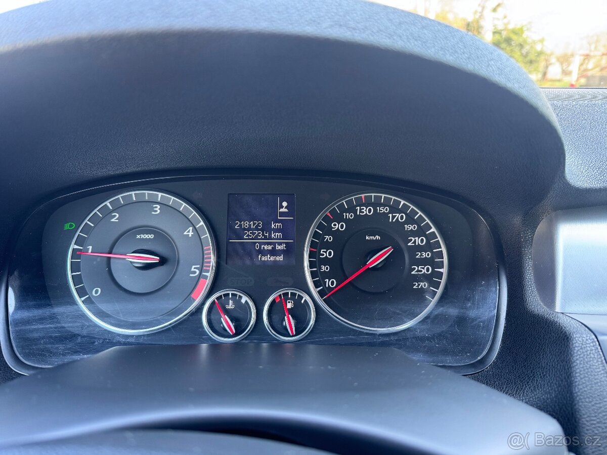 Renault Laguna coupe 2.0DCI 110kw - 7