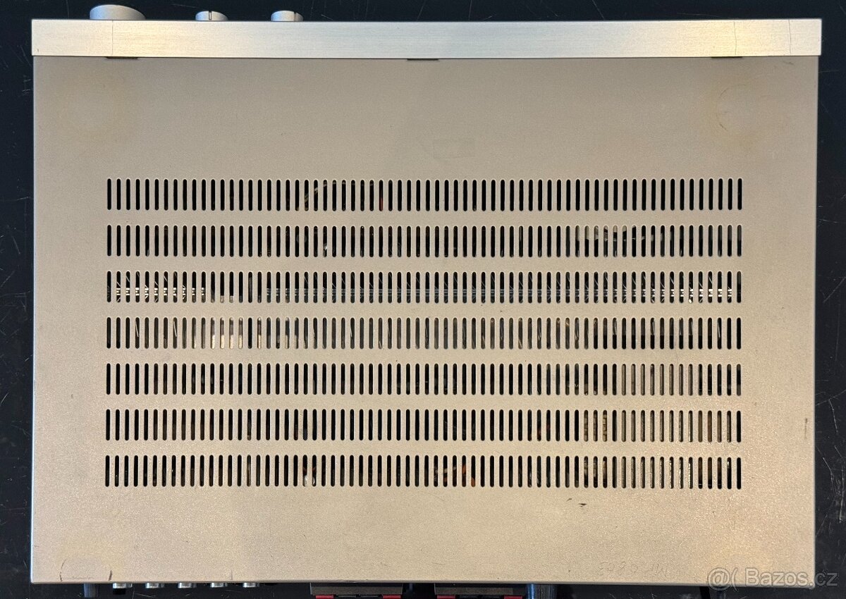 Marantz PM350 zesilovač - 7