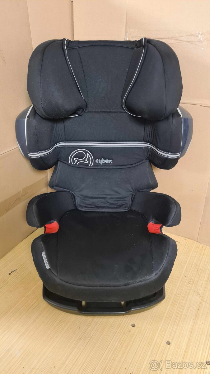 Autosedačka Cybex Pallas 2 - 7