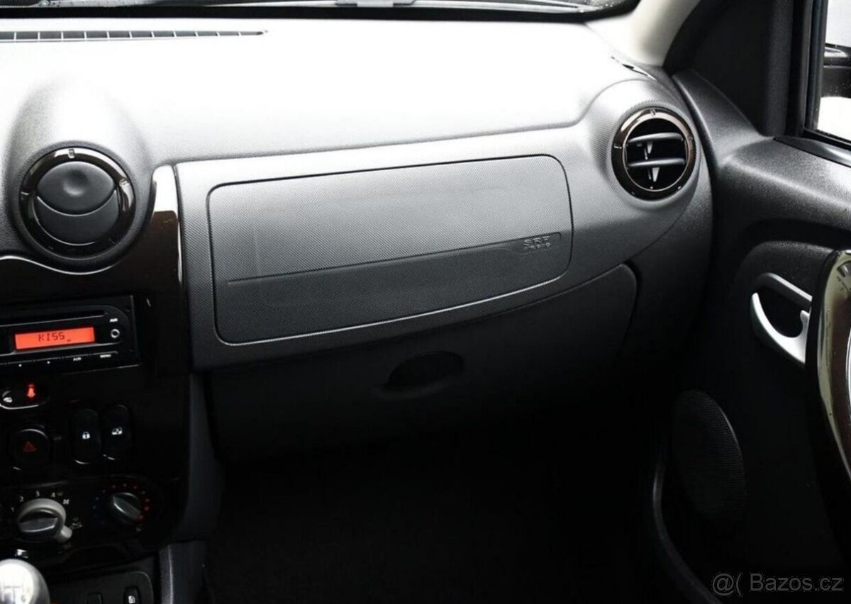 Dacia Duster 1.5dCi 79kW - 7