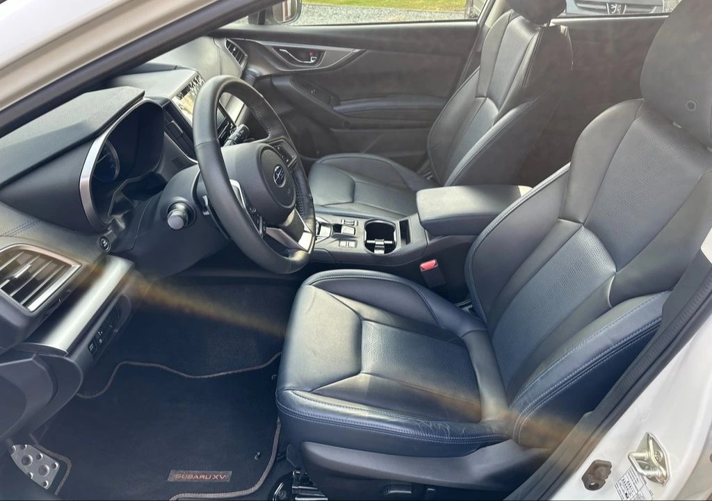 Subaru XV,2.0e-BoxerAWD Active - 7