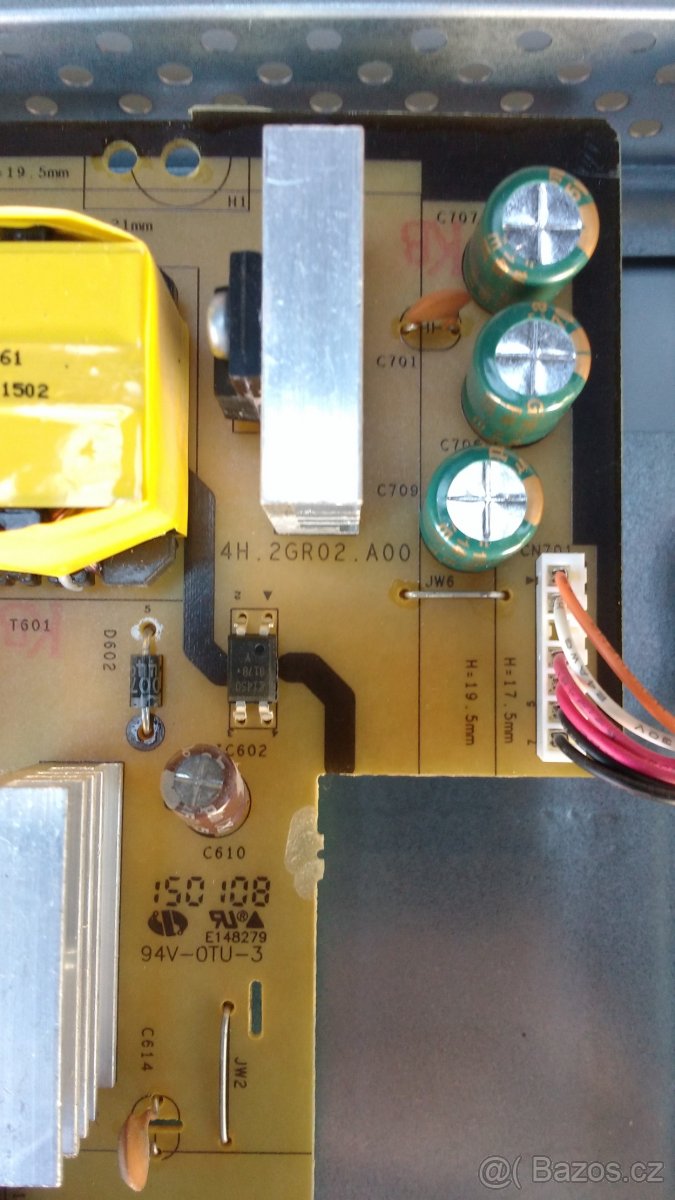 DELL U2415b P2419H - 7