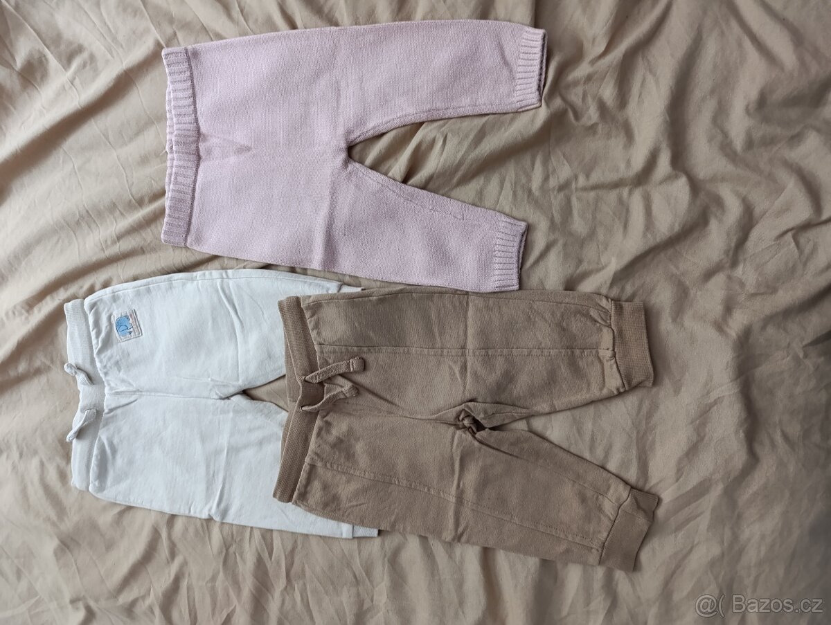 Dětské oblečení - 7