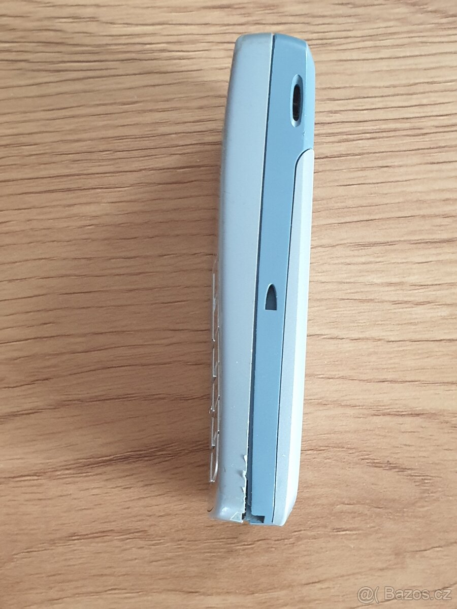 NOKIA 3120 - 7