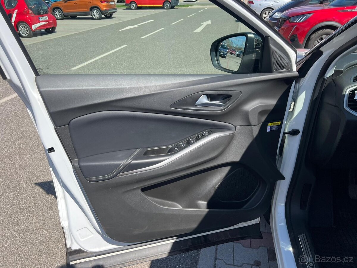 Opel Grandland X - 7