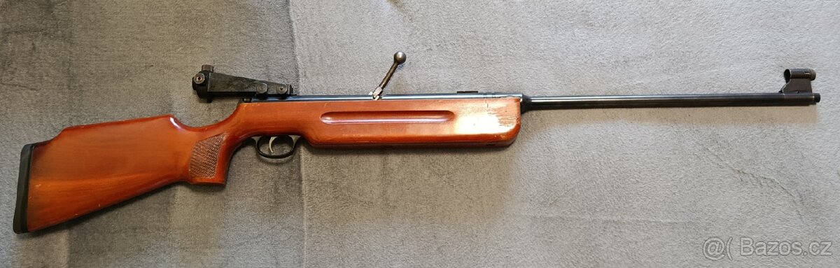 Vzduchovka - 7