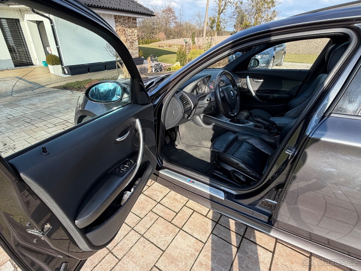 BMW 130i e87 m-packet TOP - 7