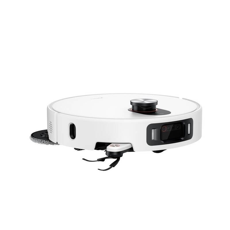 Robotický vysavač Xiaomi Vacuum 5 Pro (BHR07WFEU) bílý - 7