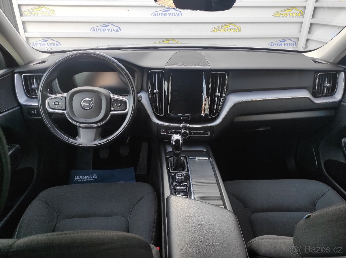 Volvo XC60, 2,0 D3 Drive-E, Momentum Pro - 7