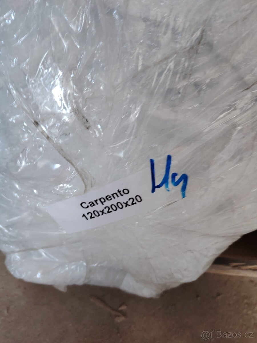 Nové matrace za super ceny - 7