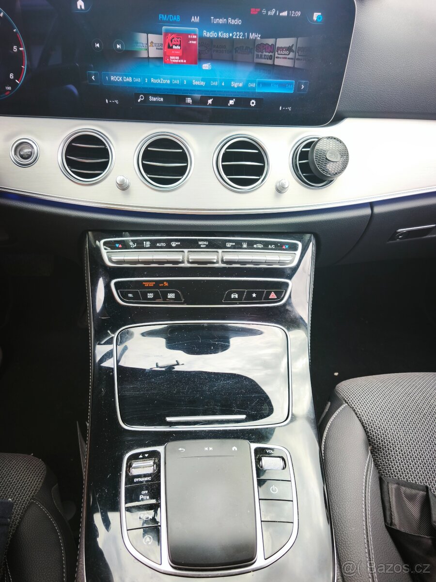 Prodám Mercedes E class w 213 - 7