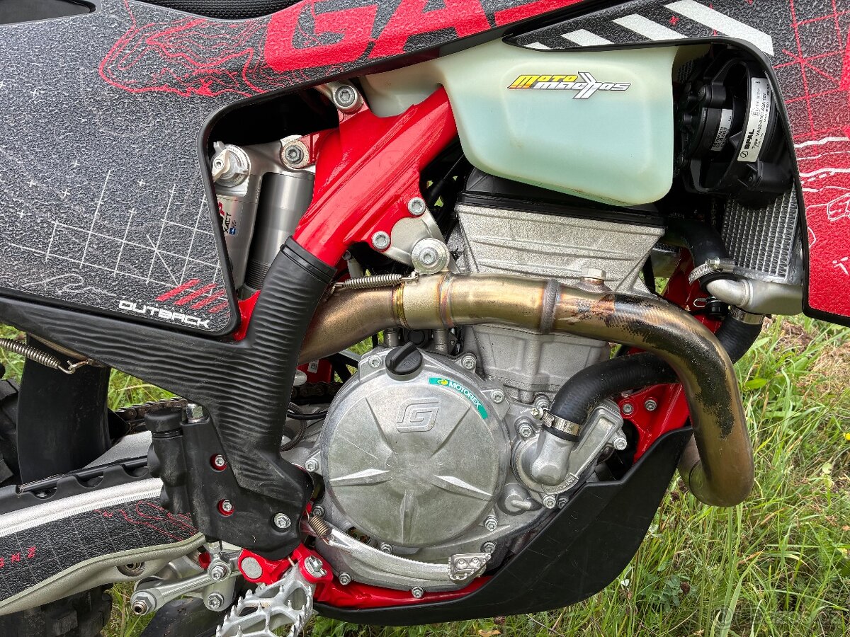 GASGAS EC350F - 7