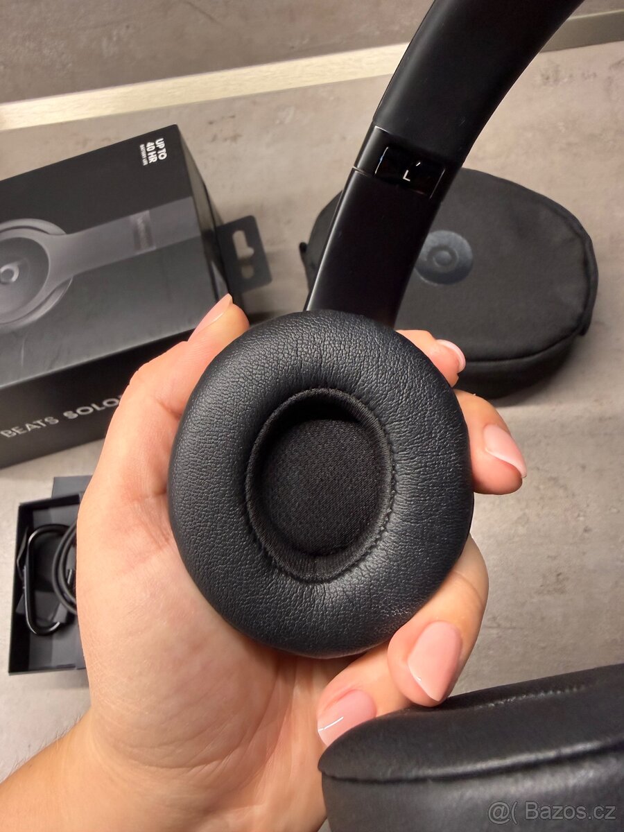 Beats Solo3 Wireless - 7