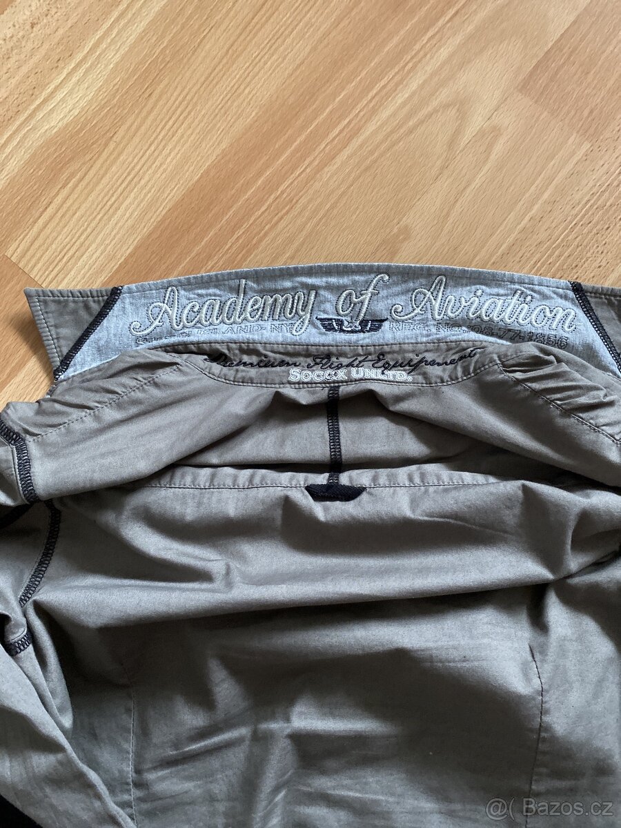 Dámská košile - 7