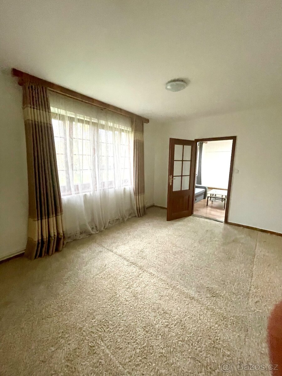 Pronájem bytu 2+1 - 7