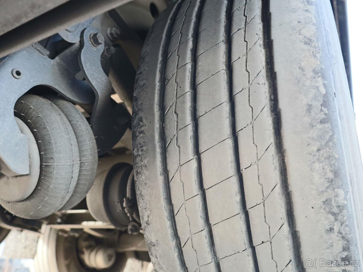 Schmitz CARGOBULL SCS 24/L, LOW DECK, JOLODA, 35 TUN, 34 PA - 7