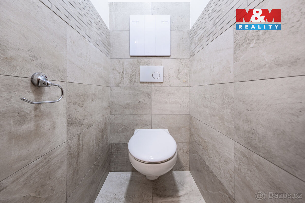 Prodej bytu 3+kk v Praze, ul. Vašátkova - 7