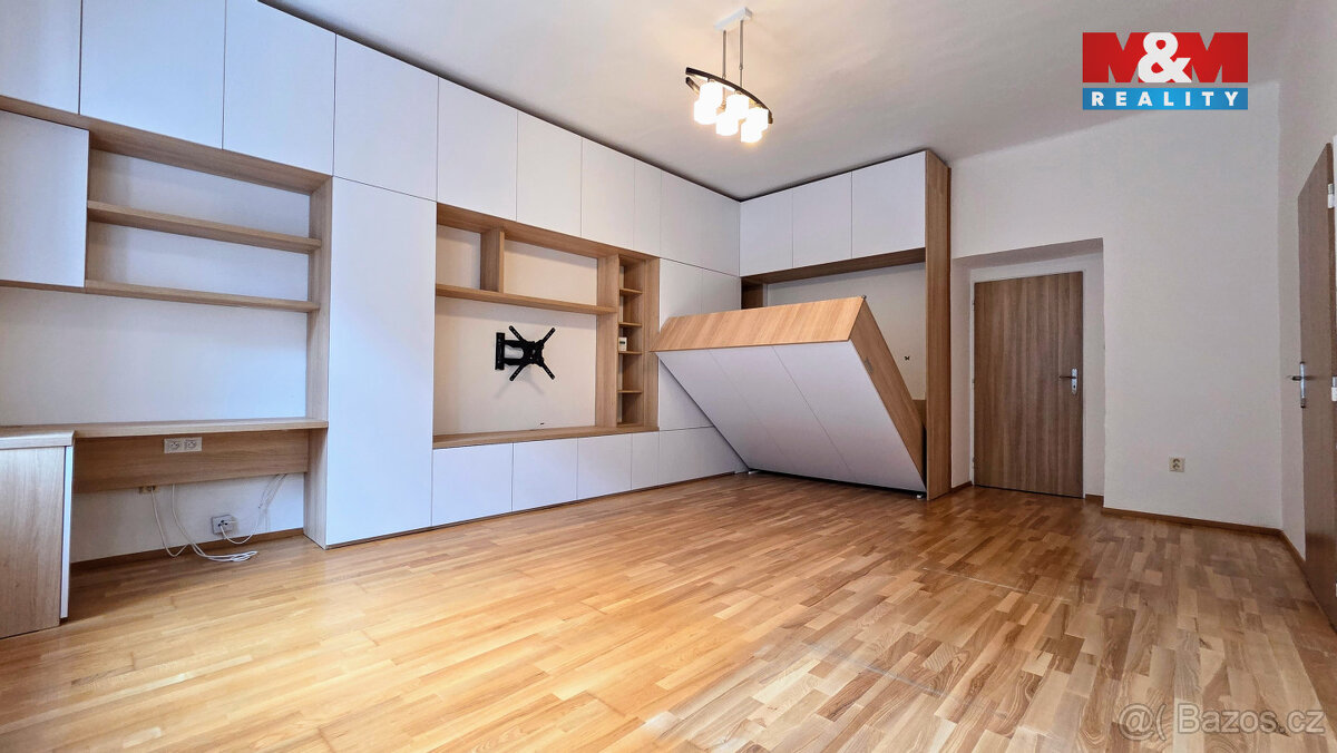 Prodej bytu 2+1, 68 m², Ostrava, ul. Veleslavínova - 7