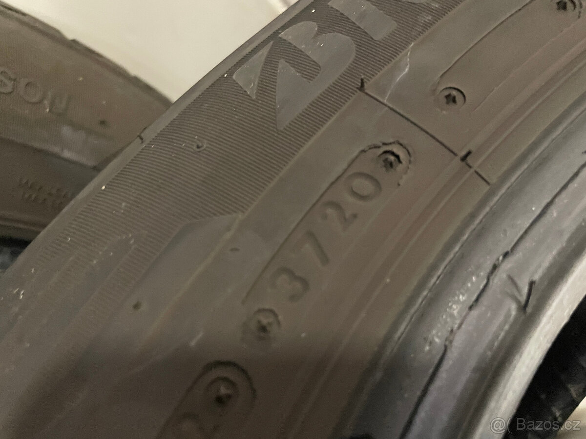 Bridgestone Duravis All Seasons 205/65 R16C 107/105T 2Ks cel - 7