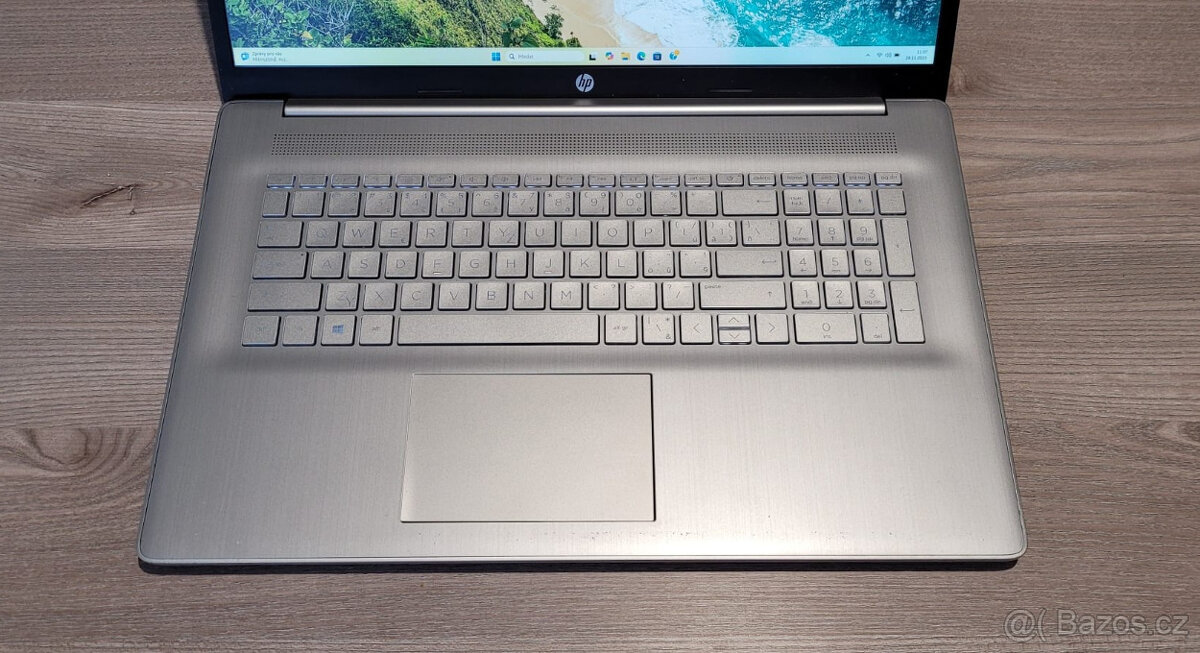 HP, i3-1125G4 4/8x 3,70GHz, 16GB DDR4, 256GBSSD, bat. 6h. - 7