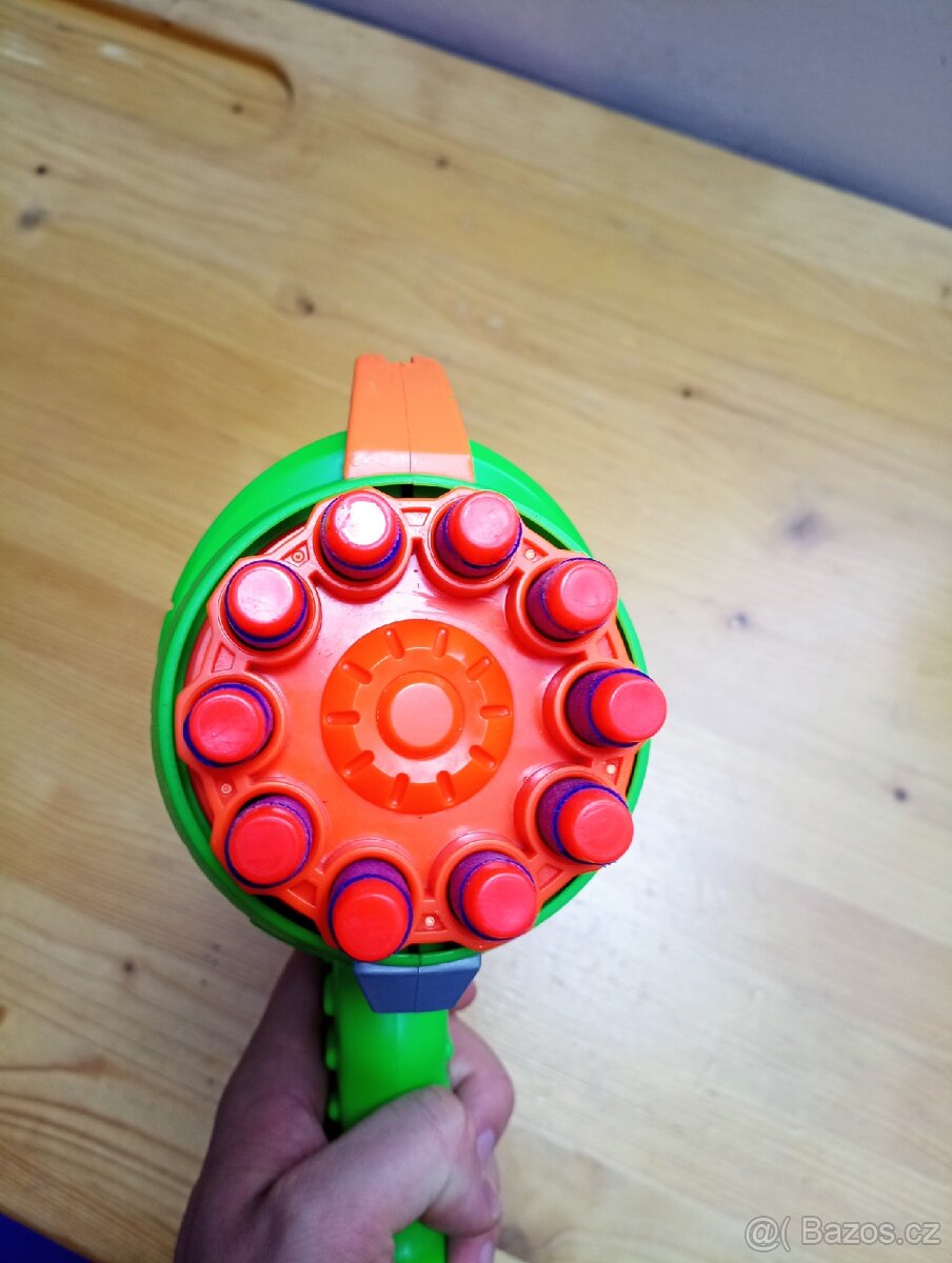 Nerf Dartotag - 7