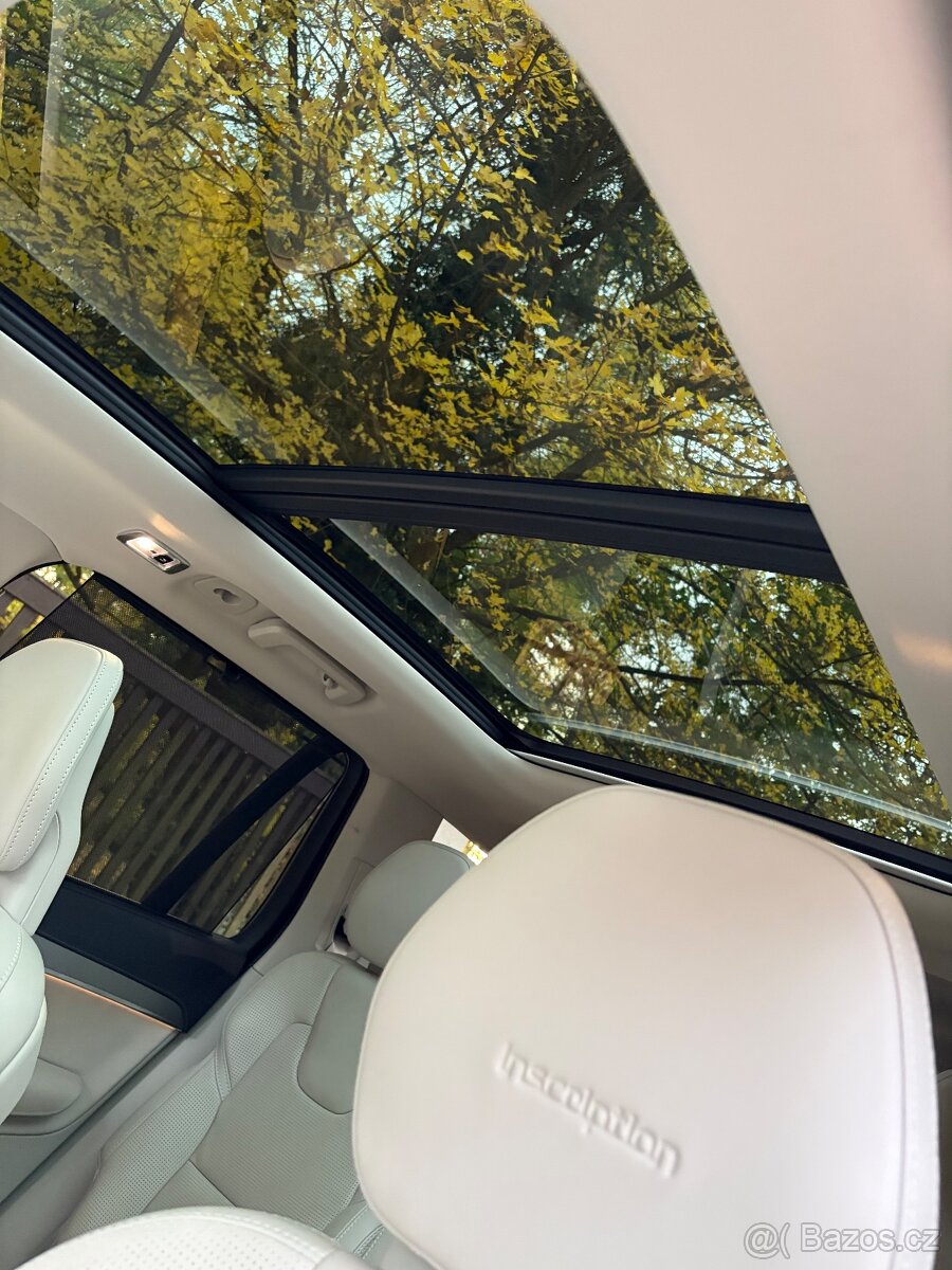 Volvo XC90 diesel v plné výbavě - 7