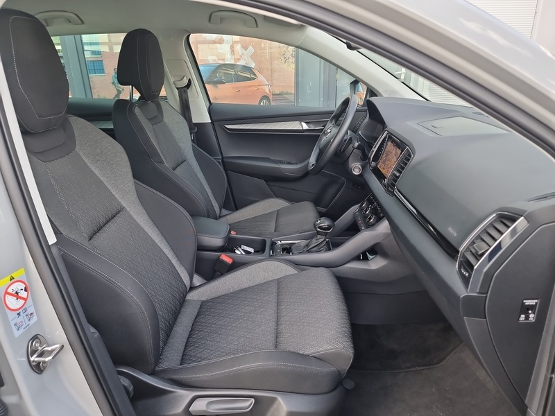 Škoda Karoq Style 2.0 TDI 110kW 4x4 DSG - záruka Autodraft - 7
