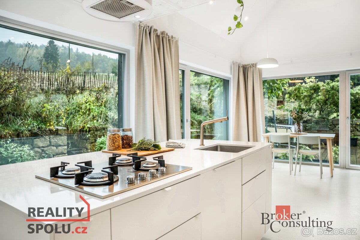 Prodej, domy/rodinný, 121 m2, 46001 Kryštofovo Údolí, Libere - 7