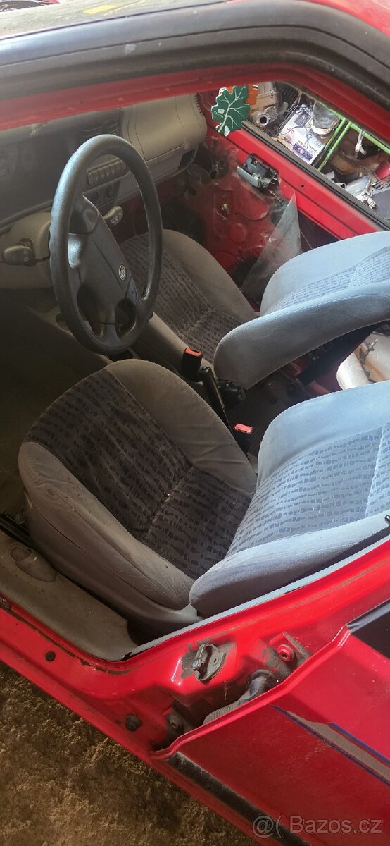 Škoda felicia 1.3 mpi servo díly - 7